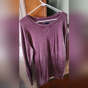 Aerie Jegging Sweatshirt